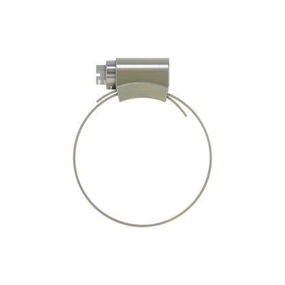 John Deere TY22470: Hose Clamp