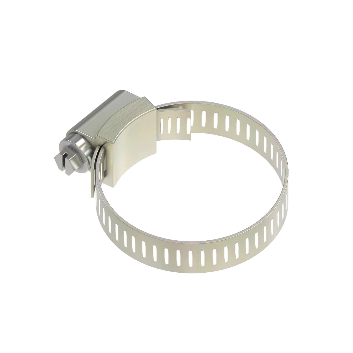 John Deere TY22470:  Hose Clamp