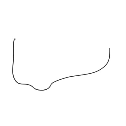 John Deere TY22552: Hose
