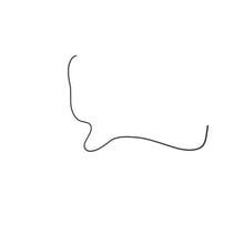 John Deere TY22552:  Hose