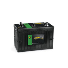 John Deere TY23025B:  6 Volt Battery, Wet Charged, 180 Ah, 1000 CCA, 5D BCI