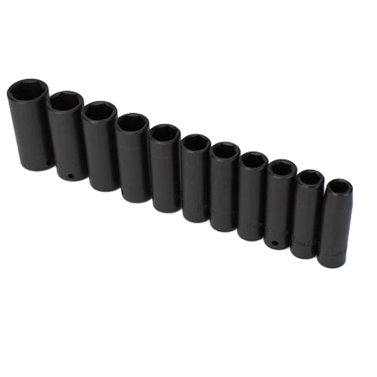 John Deere TY24364: 0.5 inch SAE Deep Drive Set