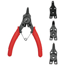 John Deere TY24515: Snap Ring Plier Set