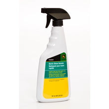 John Deere TY24534:  Quick Shine Detailer, 591 ml (20 Fluid Oz)