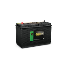 John Deere TY24546B:  12 Volt Battery, Wet Charged, 90 Ah, 950 CCA, 31T BCI