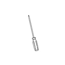 John Deere TY24802: Screwdriver