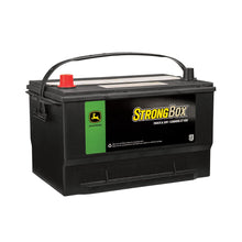 Carrico Implement | John Deere TY24932B: 12 Volt Battery, Wet Charged, 80 Ah, 850 CCA, 65 BCI