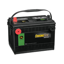 Carrico Implement | John Deere TY24937B: 12 Volt Battery, Wet Charged, 65 Ah, 800 CCA, 78DT BCI
