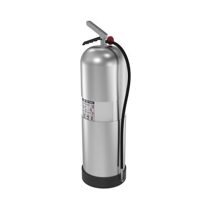 John Deere TY25183: Water Fire Extinguisher, 9.5 Liter (2.5 Gallon)