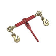 John Deere TY25230: Ratchet-Type Load Binder