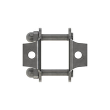 John Deere TY25260: Pre-Made Tow Chain, G70 Transport Type, 1/4 inch (6.4 mm) Size, 14 ft (4.3 m) Length