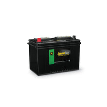 Carrico Implement | John Deere TY25272B: 12 Volt Battery, Wet Charged, 65 Ah, 675 CCA, 27 BCI