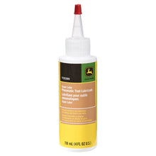 John Deere TY25399:  Super Lube Air Tool Pneumatic Lubricant, 125 ml (4 Fluid Oz)