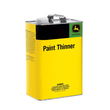 John Deere TY25652:  Paint Thinner, 946 ml (1 Quart) Can