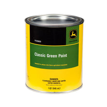 John Deere TY25655: Classic Green Paint, 946 ml (1 Quart)