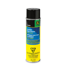John Deere TY25684: CLASSIC Glass Cleaner, 539 gram (19 Oz)