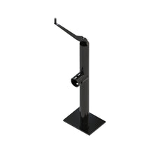 John Deere TY25751: Hitch Jack