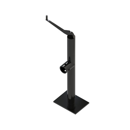 John Deere TY25751: Hitch Jack