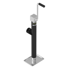 John Deere TY25778: Side-Wind Crank Implement Jack, 38.1 cm (15 inch), 2268 kg (5000 lb)