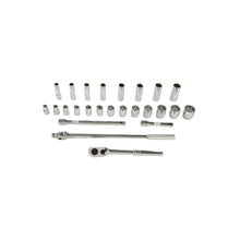 John Deere TY25839: 1/2" Dr Sae Socket Set