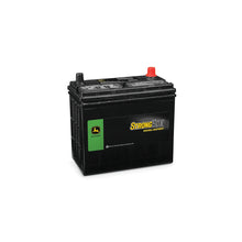 Carrico Implement | John Deere TY25876B: 12 Volt Battery, Wet Charged, 45 Ah, 500 CCA, 51 BCI