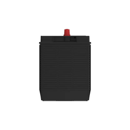 John Deere TY25879B: 12 Volt Battery, Wet Charged, 90 Ah, 950 CCA, 31 BCI