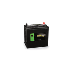 Carrico Implement | John Deere TY25881B: 12 Volt Battery, Wet Charged, 30 Ah, 480 CCA, 45 BCI