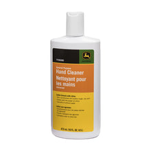 John Deere TY26080: General Purpose Hand Cleaner, 473 ml (16 Fluid Oz)