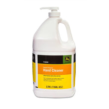 John Deere TY26081: Hand Cleaner with Citrus and Soy, 3.78 Liter (1 Gallon)