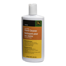 John Deere TY26108: Heavy-Duty Hand Cleaner with Pumice, 473.18 ml (16 Fluid Oz)