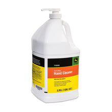 John Deere TY26109: Hand Cleaner with Ultra-Fine Pumice, 3.78 Liters (1 Gallon)