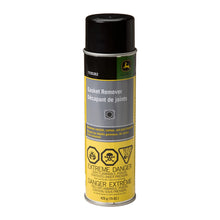 John Deere TY26362: Gasket Remover, 340 gram (12 Oz) Aerosol