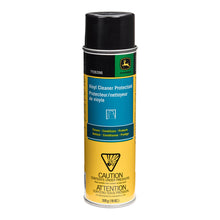 John Deere TY26396: Vinyl Cleaner Protectant, 510 gram (18 Oz)