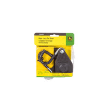 John Deere TY26455: Rope Lock Tie Down Ratchet, 3/8 inch