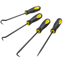 John Deere TY26559: 4-Piece Hook and Pick Set