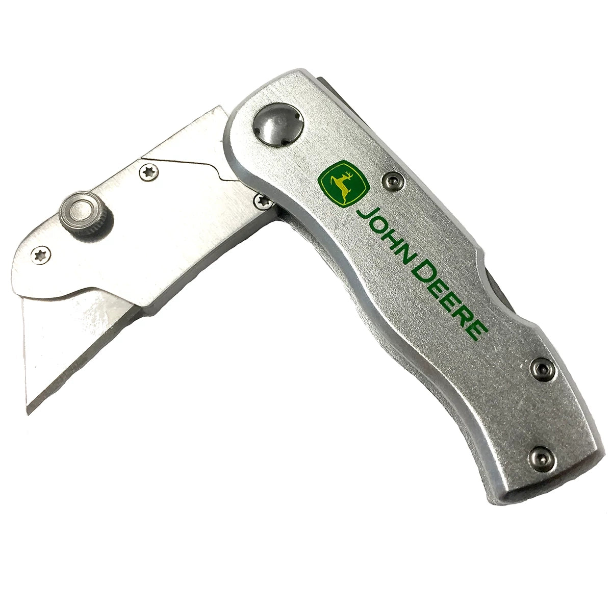 John Deere TY26567: Folding Utility Knife