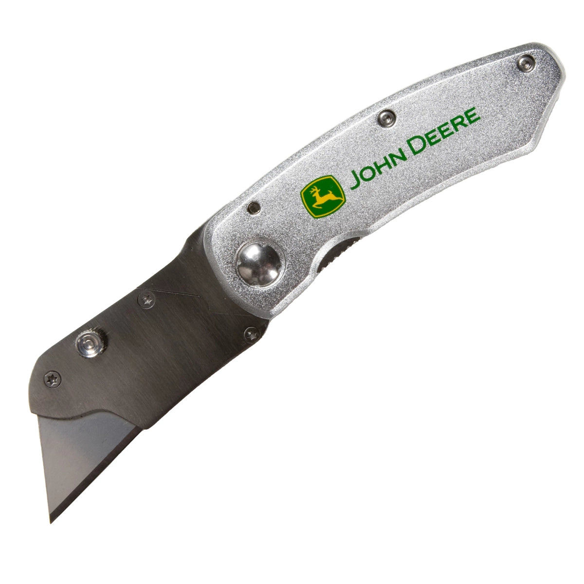 John Deere TY26567: Folding Utility Knife