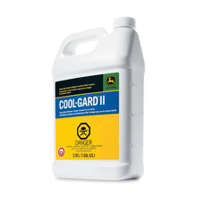 John Deere TY26575:  Coolant, Cool-Gard€š¬¾€š II, Pre-Mix (50/50), 3.78 Liter (1 Gallon)