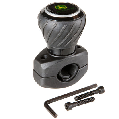 John Deere TY26583: Steering Wheel Spinner Knob