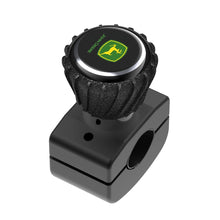 John Deere TY26583:  Steering Wheel Spinner Knob