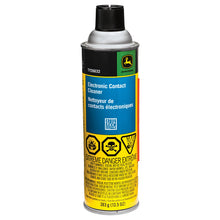John Deere TY26632: Electronic Contact Cleaner, 383 gram (13.5 Oz)