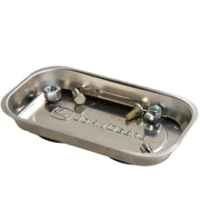 John Deere TY26694: Double Jd Magnetic Parts Tray