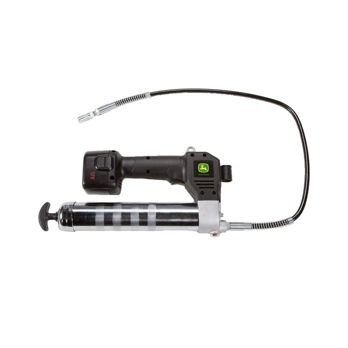 John Deere TY26698: 12 Volt Cordless Grease Gun
