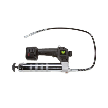 John Deere TY26698: 12 Volt Cordless Grease Gun