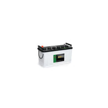 Carrico Implement | John Deere TY26773B: 12 Volt Battery, Wet Charged, 110 Ah, 800 CCA, D1 BCI