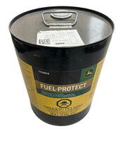 Load image into Gallery viewer, John Deere TY26829: Fuel Conditioner, Fuel-Protect, Keep Clean Solution, 18.9 Liter (5 Gallon)
