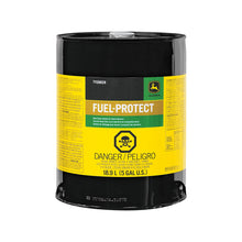 Load image into Gallery viewer, John Deere TY26829: Fuel Conditioner, Fuel-Protect, Keep Clean Solution, 18.9 Liter (5 Gallon)
