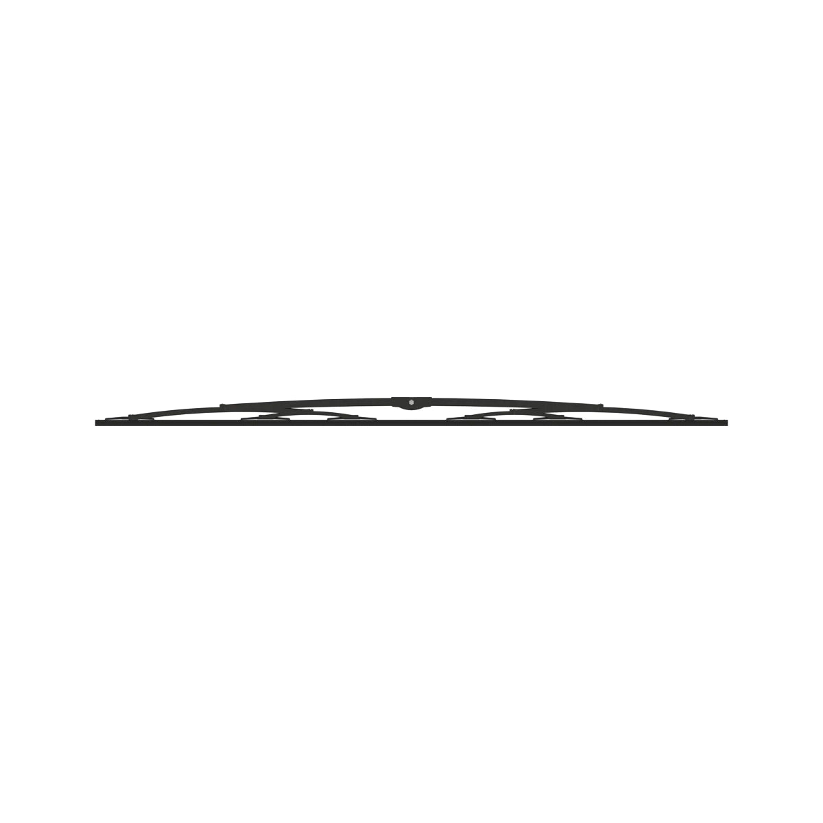 John Deere TY26954: Windshield Wiper Blade, 609.6 mm Length