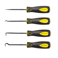 John Deere TY26997:  4-Piece Precision Pick Hook Set