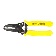John Deere TY27003: 6" Wire Stripper/Cutter Pliers